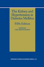 Kidney and Hypertension in Diabetes Mellitus