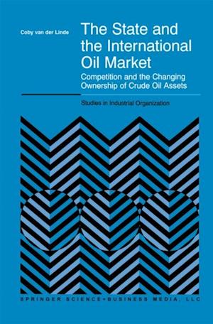 State and the International Oil Market