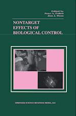 Nontarget Effects of Biological Control