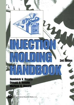 Injection Molding Handbook