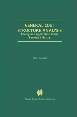 General Cost Structure Analysis