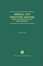 General Cost Structure Analysis