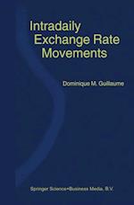 Intradaily Exchange Rate Movements