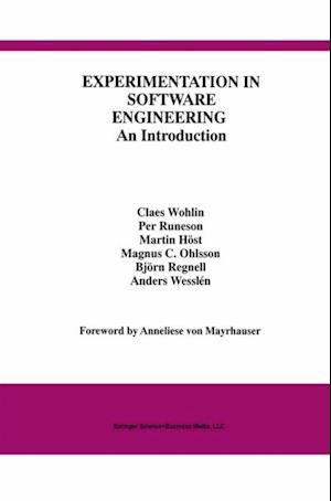 Experimentation in Software Engineering