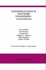 Experimentation in Software Engineering