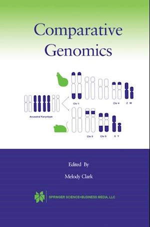 Comparative Genomics