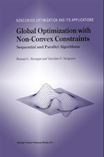 Global Optimization with Non-Convex Constraints