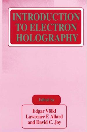 Introduction to Electron Holography