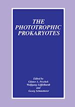 Phototrophic Prokaryotes