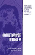 Oxygen Transport to Tissue XX