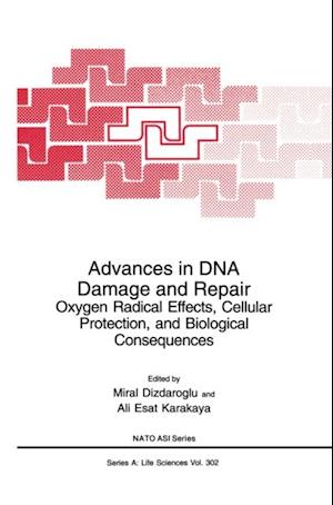 Advances in DNA Damage and Repair