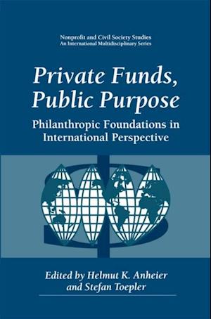 Private Funds, Public Purpose