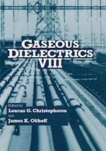 Gaseous Dielectrics VIII