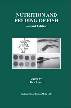 Nutrition and Feeding of Fish