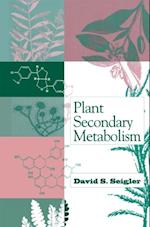 Plant Secondary Metabolism