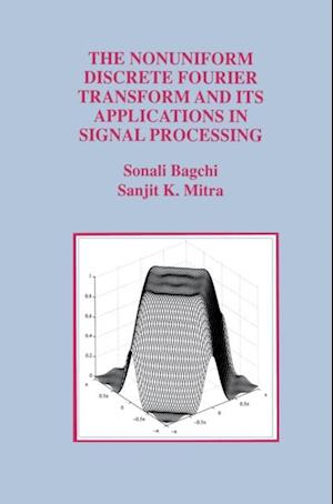 Nonuniform Discrete Fourier Transform and Its Applications in Signal Processing