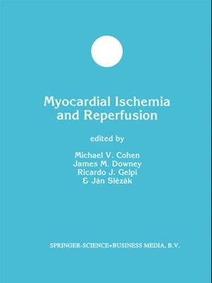 Myocardial Ischemia and Reperfusion