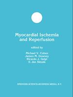 Myocardial Ischemia and Reperfusion