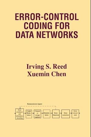 Error-Control Coding for Data Networks