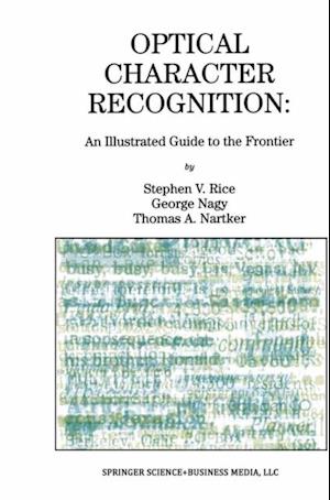 Optical Character Recognition