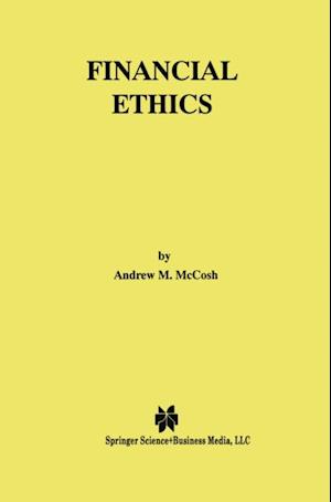 Financial Ethics