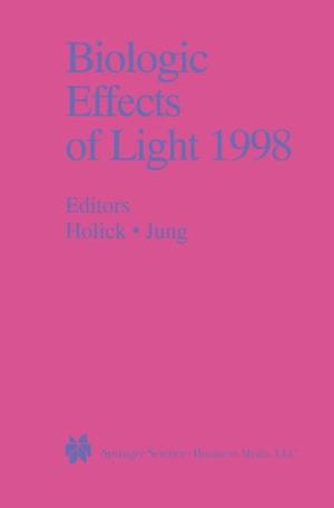 Biologic Effects of Light 1998