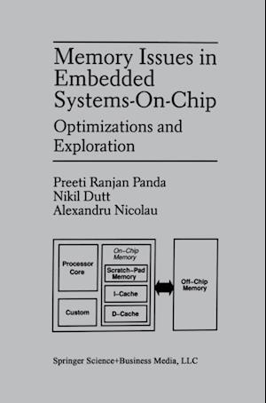 Memory Issues in Embedded Systems-on-Chip