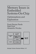 Memory Issues in Embedded Systems-on-Chip