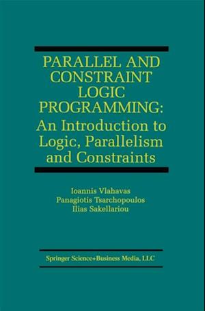 Parallel and Constraint Logic Programming