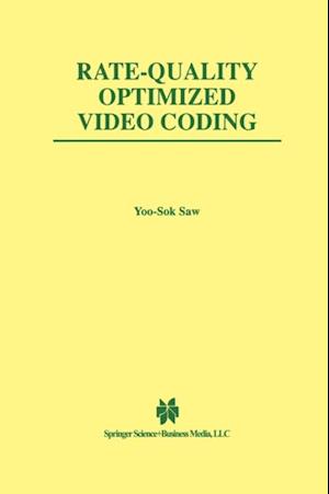 Rate-Quality Optimized Video Coding