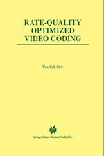 Rate-Quality Optimized Video Coding