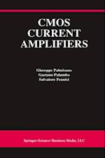 CMOS Current Amplifiers