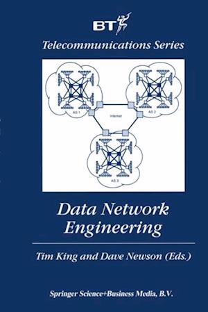 Data Network Engineering