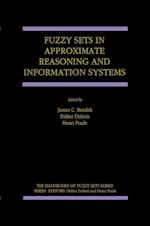 Fuzzy Sets in Approximate Reasoning and Information Systems