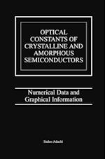 Optical Constants of Crystalline and Amorphous Semiconductors