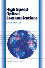 High Speed Optical Communications