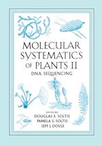 Molecular Systematics of Plants II