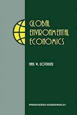 Global Environmental Economics 