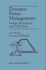 Dynamic Power Management