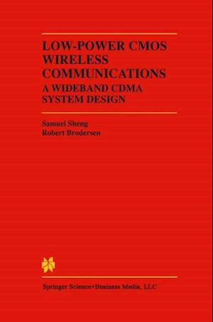 Low-Power CMOS Wireless Communications