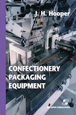 Confectionery Packaging Equipment