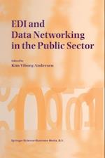 EDI and Data Networking in the Public Sector