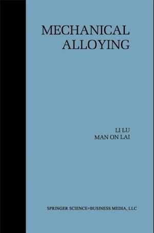 Mechanical Alloying