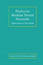 Predictive Modular Neural Networks