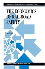 Economics of Railroad Safety