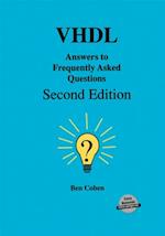 VHDL Answers to Frequently Asked Questions