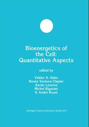 Bioenergetics of the Cell: Quantitative Aspects