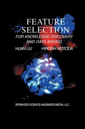 Feature Selection for Knowledge Discovery and Data Mining