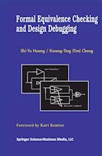 Formal Equivalence Checking and Design Debugging