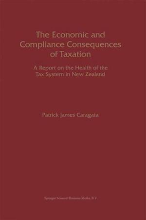 Economic and Compliance Consequences of Taxation